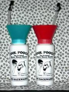 Cool Pooch Sport BottlePurchase