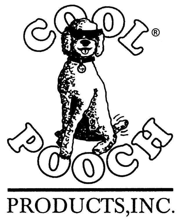 Cool Pooch Products, Inc.